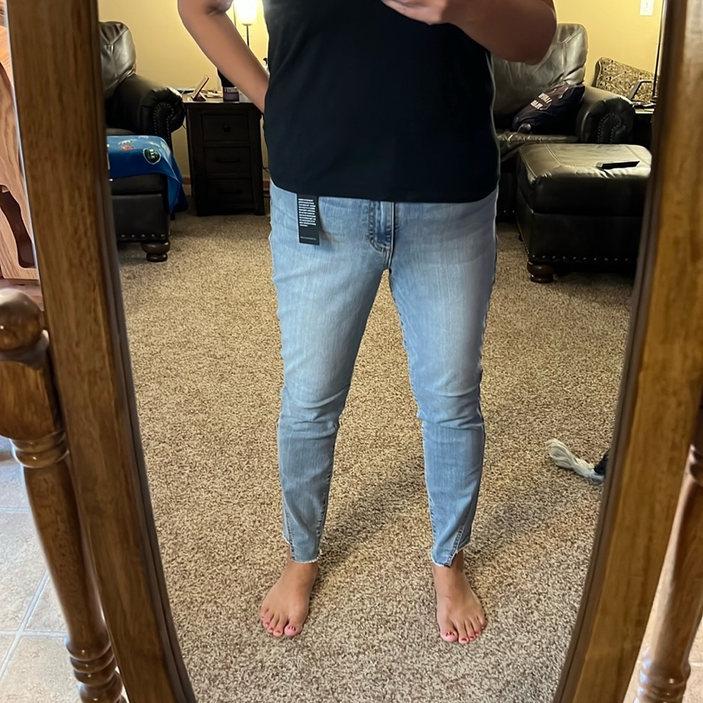 Kut from the Kloth Jeans